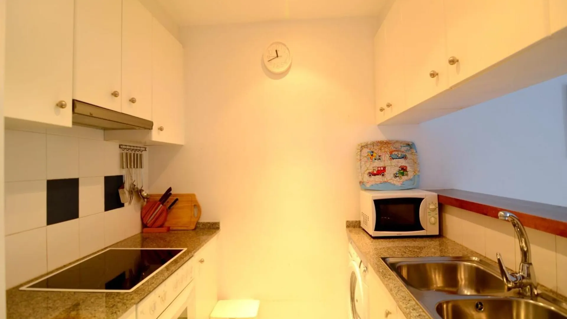 Apartamento Nautic Golf A 101 Pals