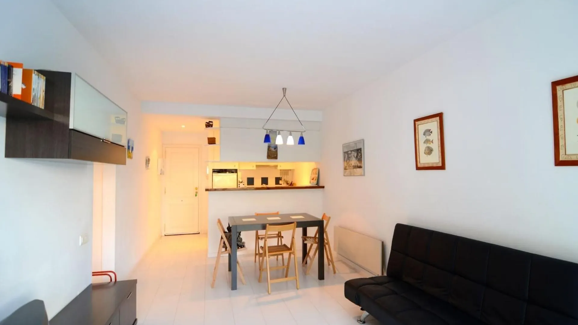 Apartamento Nautic Golf A 101 Pals
