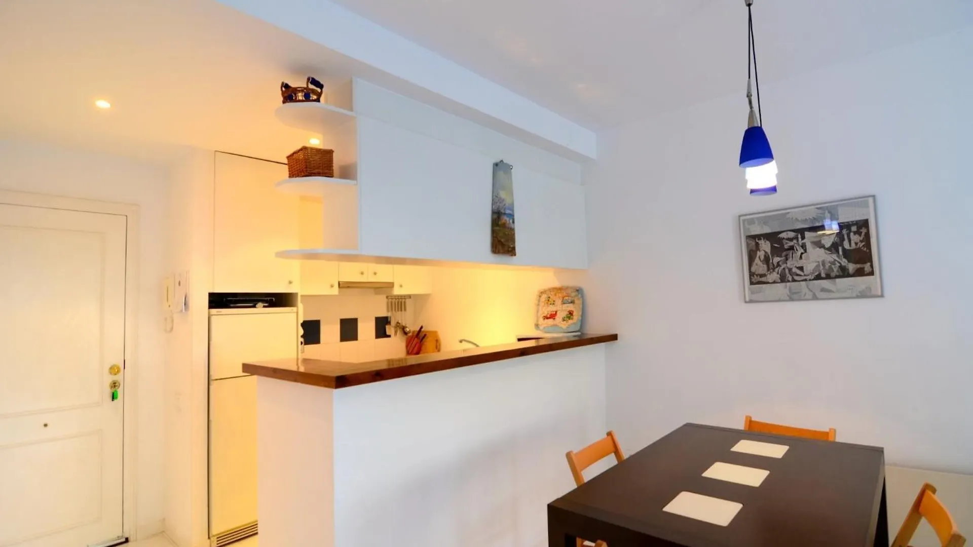 Apartamento Nautic Golf A 101 Pals