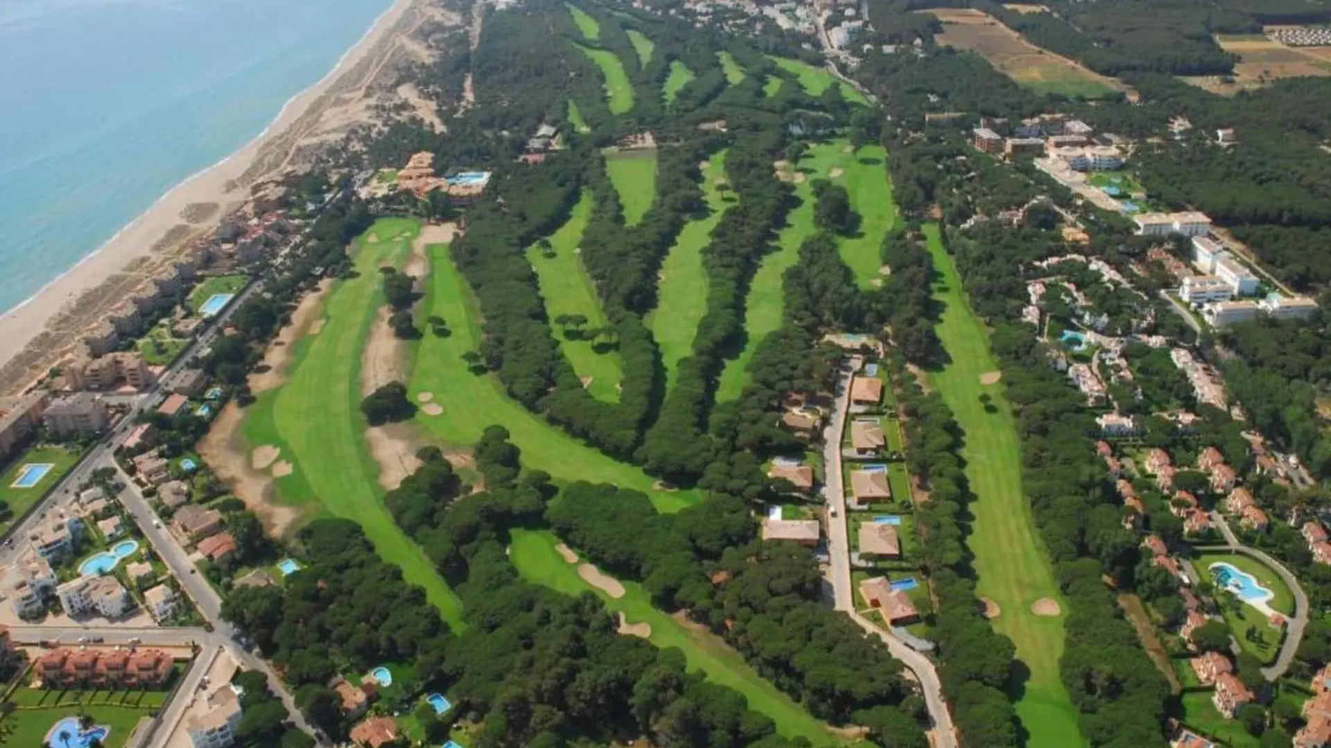 Apartamento Nautic Golf A 101 Pals