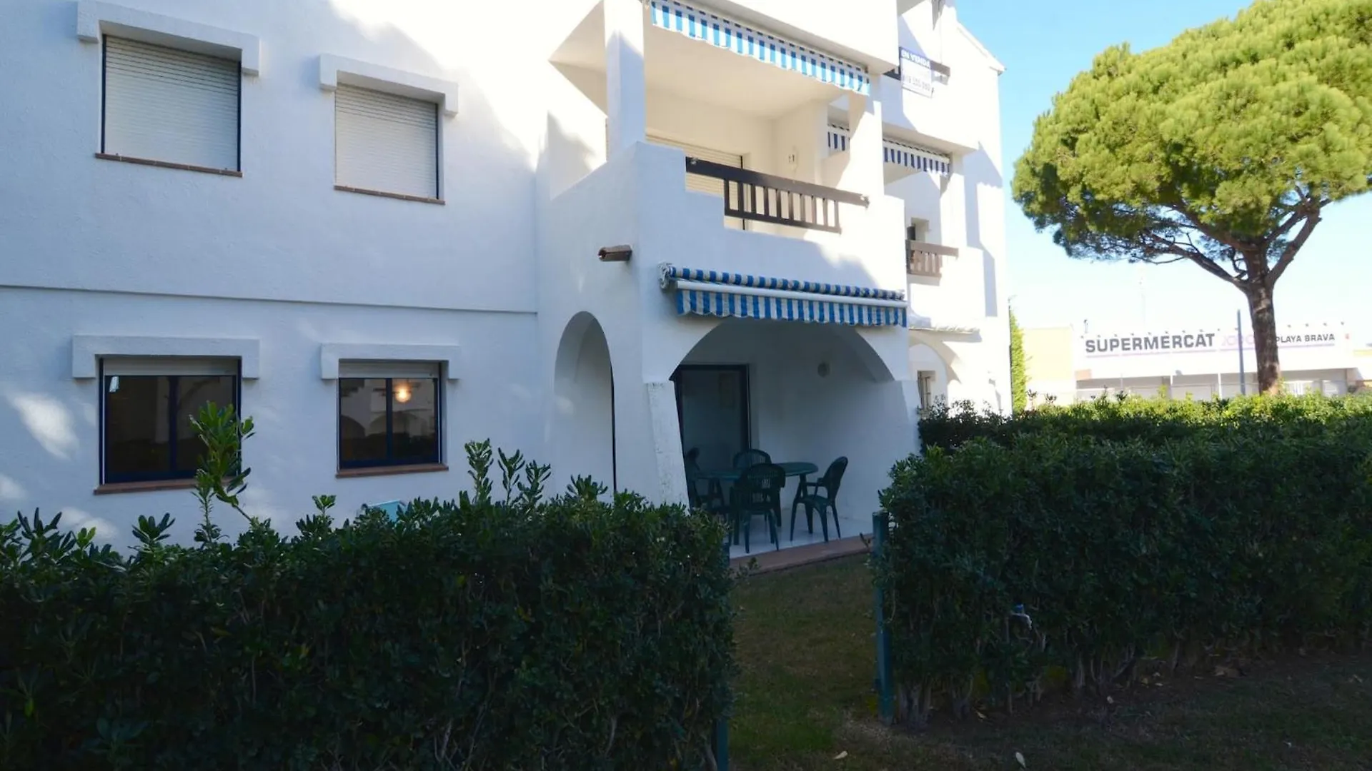 Nautic Golf A 101 Apartment Pals Spain