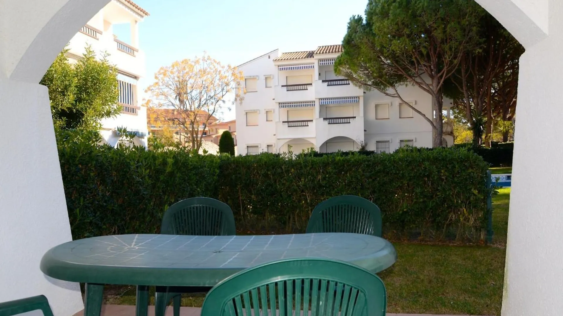 Nautic Golf A 101 Apartment Pals Spain